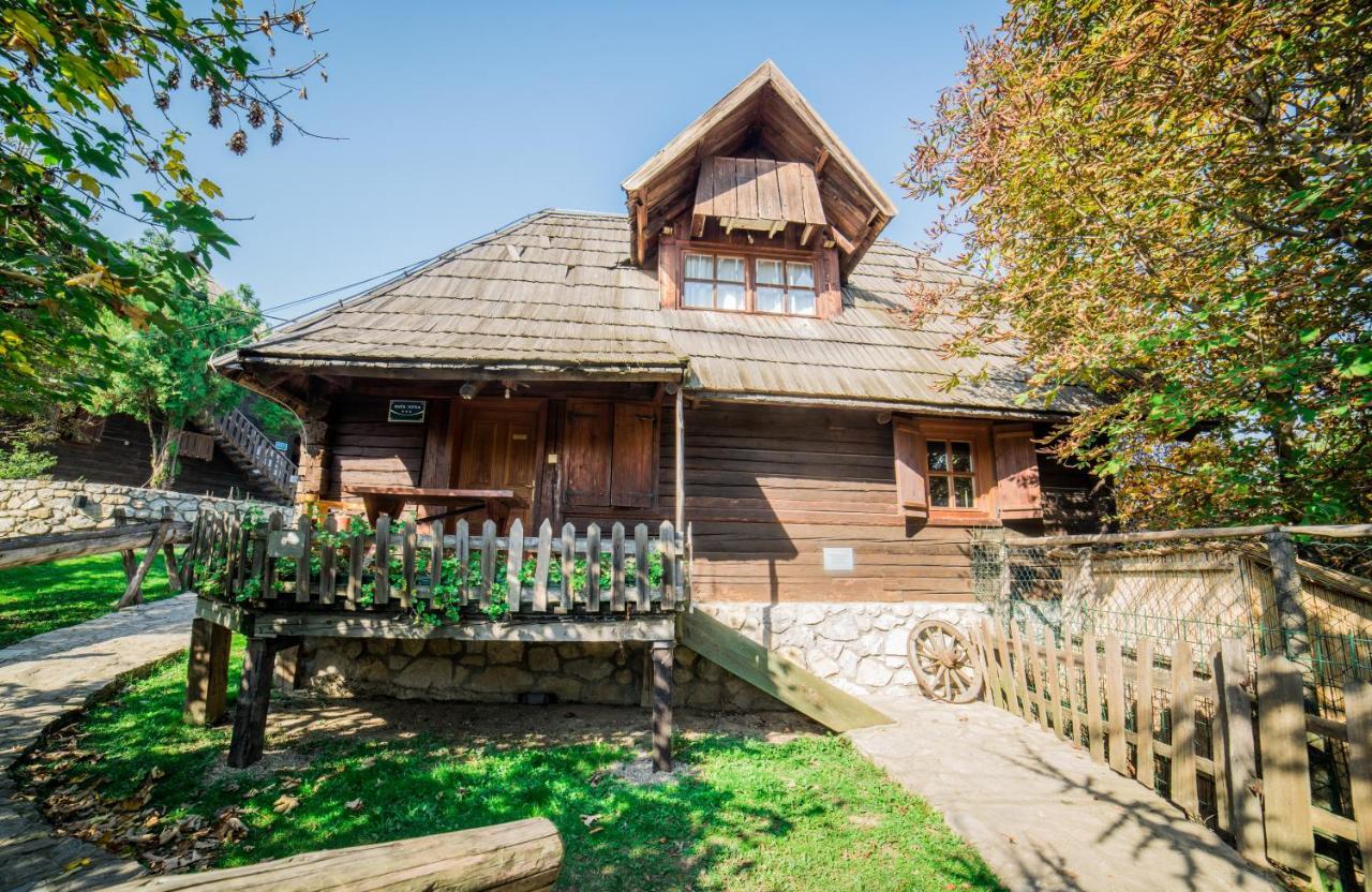 Ethno Village Stanisici 비옐리나 객실 사진