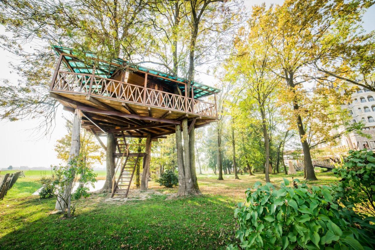 Ethno Village Stanisici 비옐리나 외부 사진